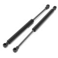 2Pcs Car Front Bonnet Hood Gas Lift Support Shock Struts Black For Bmw E60 E61 525I 528I 530I 502488586_X2 51237008745 26057. 