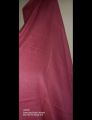 Pink female shawl. 