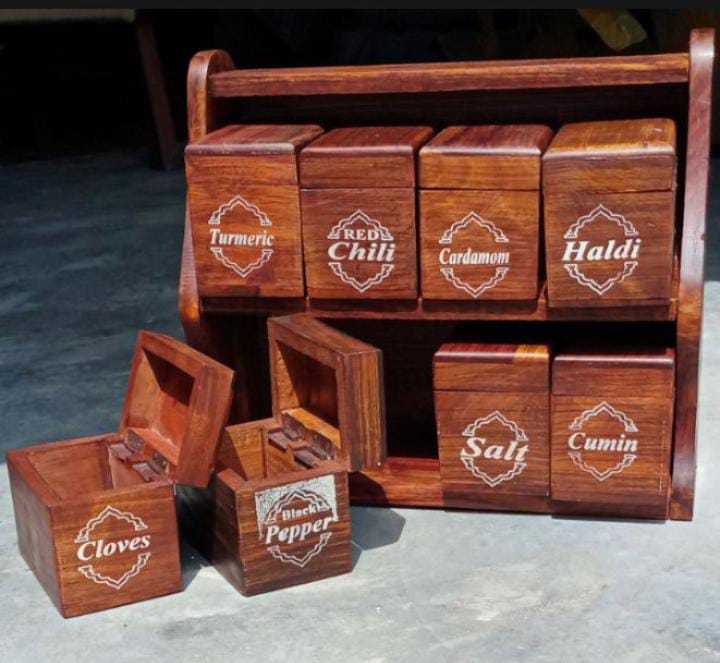 Wooden%20Masalah%20Boxes%20Hand%20Made%20Craft%20with%20Pure%20Sheesham%20Wood%20-%20Image%205