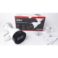 High Tech Dahua IPC-HFW1431S1-S4 4MP IP Bullet Network Camera. 