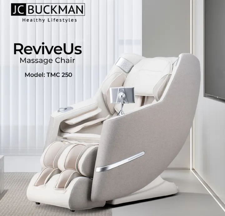JC%20Buckman%20ReviveUs%203D%20Massage%20Chair%20%7C%20Full%20Body%20Zero%20Gravity%20Shiatsu%20Recliner%20%7C%20Advanced%203D%20Roller%20Technology%20%7C%20Heat%20Therapy%20&%20Air%20Compression%20%7C%20Ergonomic%20Lounge%20Chair%20for%20Home%20&%20Office%20Relaxation%20-%20Image%202