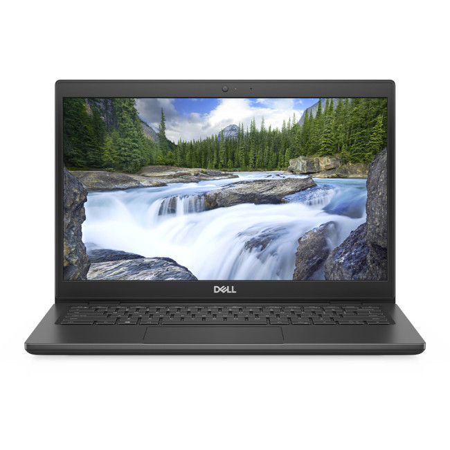 Dell Latitude 3420 Laptop - Core i5 (1135G7) 11th Generation - 16GB DDR4 RAM - 256GB NVME SSD - 14" HD Display - BACKLIT KEYBOARD