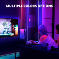 WBM Smart Color Changing RGB LED Strip Light, App Control 32.8 Feet Long Strip Light. 