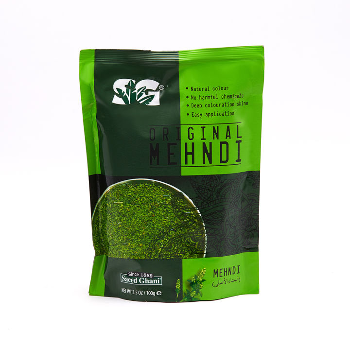 Saeed%20Ghani%20Original%20Mehndi%20Pouch%20(100gm)%20-%20Image%202