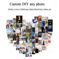 Custom Photo Picture Phone Case For OPPO A53 2020 A72 A9 A5 Reno 4 5 Print Name Logo Photo Cover For Realme 7 Pro 6 5 X2 XT C21Y. 