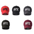Baseball Cap for Men and Women Fashion Embroidery Hat Cotton Soft Top Caps Casual Retro Snapback Hats Unisex UFC. 