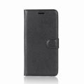 Wallet Flip Case For Apple iPhone 4 4S 5 5s 5S SE 6 6S 7 8 Plus Purse Phone Bag with Card Slots Fitted Cases For iPhone X Cover. 