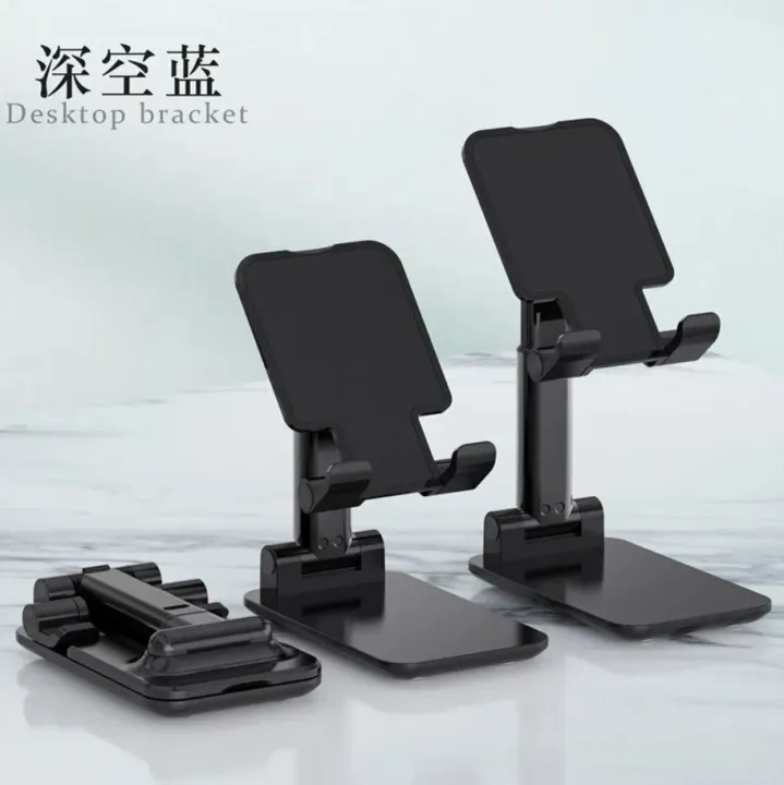Mobile%20Phone%20Stand%20Holder%20Foldable%20&%20Adjustable%20%E2%80%93%20Flexible%20Cell%20Phone%20Desk%20Stand%20Universal%20Holder%20for%20All%20Smartphones%20%E2%80%93%20Portable%20Table%20Mobile%20Stand%20-%20Image%202