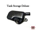 Fuel Tank Storage For HONDA Deluxe-125 Motorcycle/ Euro Fuel Storage Box For HONDA Deluxe-125. 