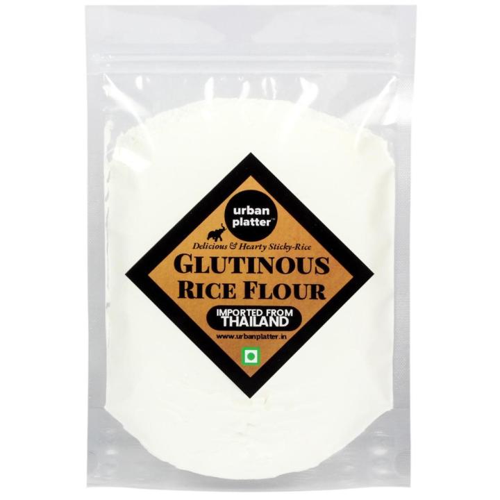 Glutinous Rice Flour, 300g