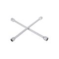 4-Way Steering Wheel Ratchet Tool Set for Vehicle Maintenance 12/13/14/17 Inch. 