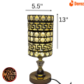 Lamps for bed room | Table lamp | Lamps | Lamps for bed room side table | side table lamp | Lamps for study table | side table decoration |  Lamps for bed room aesthetic,bed room, drawing room | bed room side table fancy | side table stylish |  Side table. 
