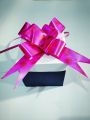 dairy milk chocolate box for gift with eclairs candies. 