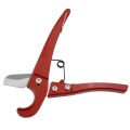 PVCPipe Cutter Quick Shear Heavy Duty Pipe CutterPPRManual Blade Water Pipe Aluminum Plastic Pipe Scissors Sharp Scissors Tool. 