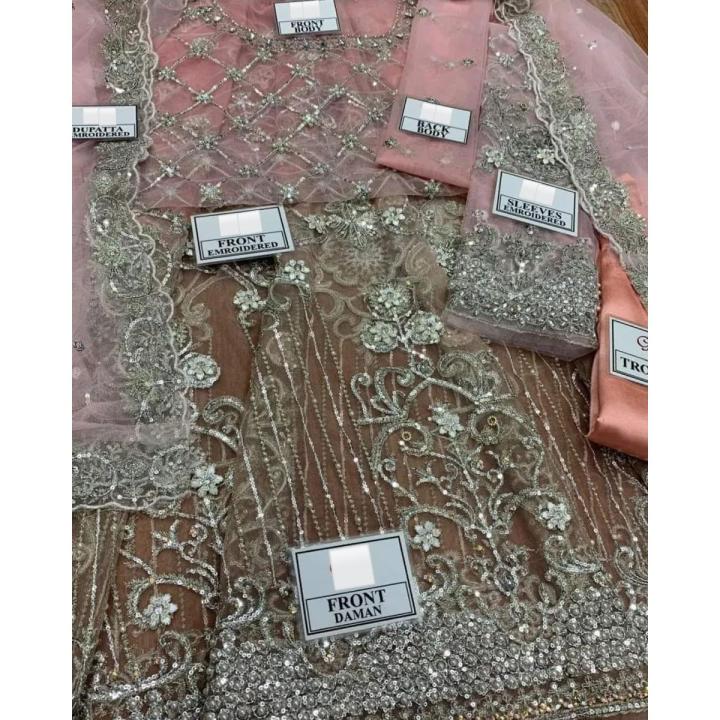 **BRIDAL COLLECTION** **BY HA COLLECTIVE**