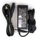 DELL_ Laptop Charger for DELL_ Ltitude E6400 E6410 E6420 E6430 E6440 with Power Cable - 90W. 