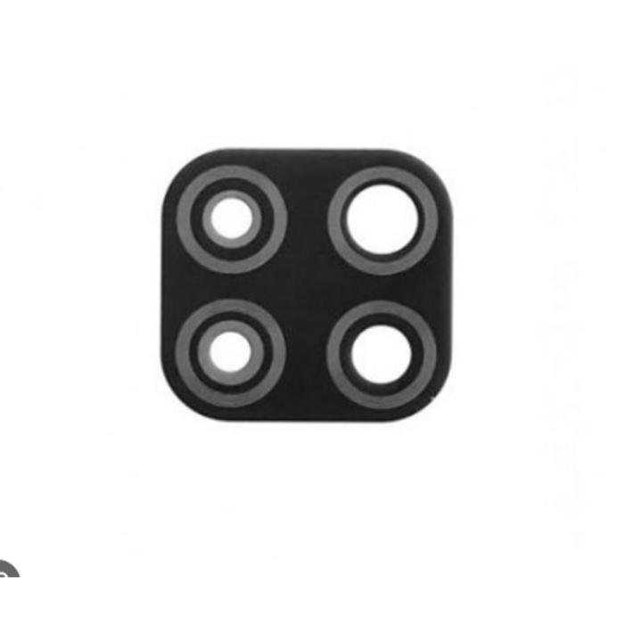 Redmi 9c - Original Camera Glass Repair Replacement Rear Lens