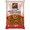 Desi Food Industries Crispy Fried Onion 400gm. 