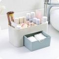 Plastic Cosmetic Makeup Storage Organiser. 