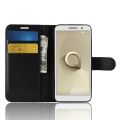 Alcatel 1 Case Flip 5.0 Luxury Wallet PU Leather Phone Case For Alcatel 1 5033D 5033 5033A 5033Y 5033X ALCATEL1 Case Back Cover. 