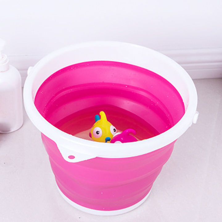 Folding%20Balti%20Foldable%20Silicone%20Collapsible%20Tub%20Portable%20Outdoor%20Durable%20Camping%20Bucket%2010Liters%20Water%20Bucket%20Collapsible%20Bucket%20Portable%20Folding%20Bucket%20DustBin%20-%20Image%209