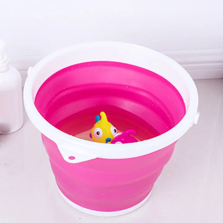 Folding%20Balti%20Foldable%20Silicone%20Collapsible%20Tub%20Portable%20Outdoor%20Durable%20Camping%20Bucket%2010Liters%20Water%20Bucket%20Collapsible%20Bucket%20Portable%20Folding%20Bucket%20DustBin%20-%20Image%207