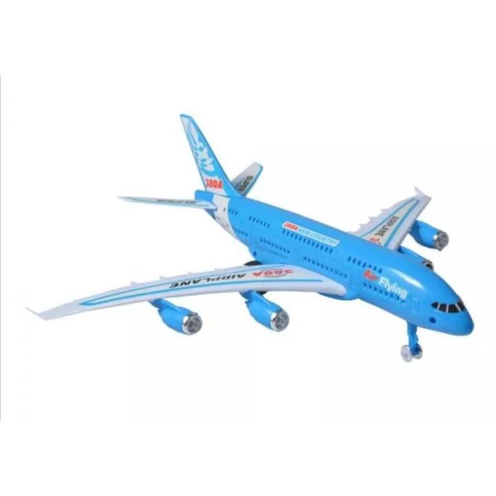 Airplane for Kids
