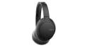 Sony Noise Canceling Headphones WHCH720N: Wireless Bluetooth Over The Ear Headset with Mic for Phone-Call and Alexa Voice Control, Black With 1 year Brand Warranty. 