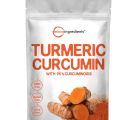 Curcumin Powder, 100 GramsCurcumin Powder, 100 Grams. 