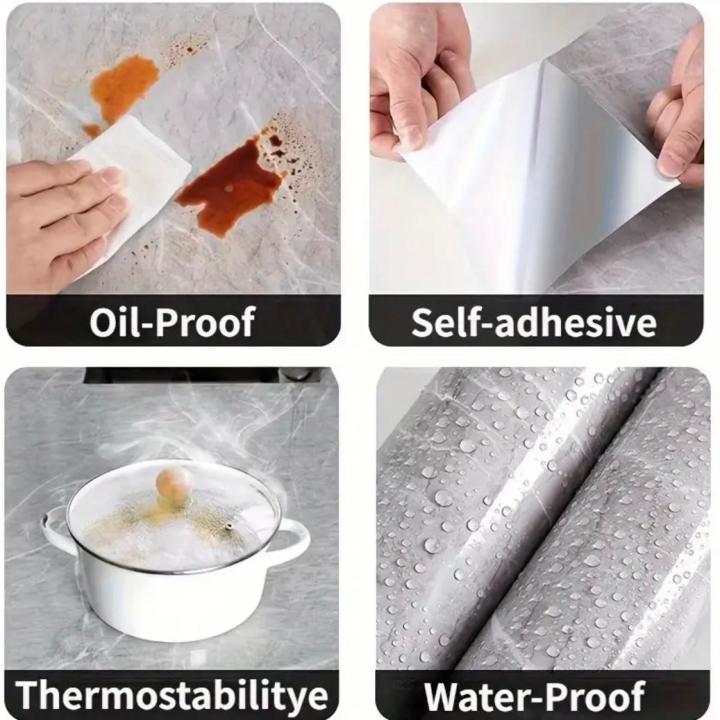 "1PC%20Frosted%20Thickened%20Waterproof%20Peel%20and%20Stick%20Wallpaper%20%E2%80%93%2015%20Colors%20(White,%20Black,%20Beige,%20Pink,%20Gray,%20Green,%20Red,%20Blue,%20Yellow)%20%E2%80%93%20Home%20Decor%20Self-Adhesive%20for%20Cabinets,%20Walls,%20Furniture,%20Refrigerator,%20Kitchen,%20Appliances,%20Easy%20to%20Clean%20&%20Apply"%20-%20Image%207