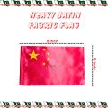 China Table Flag (Small marble base) All Countries Flags Available,. 