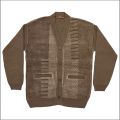 Full Sleeves Open Velvet Sweater For Men's / Men's Winter Jersey / Men's Winter Collection. 