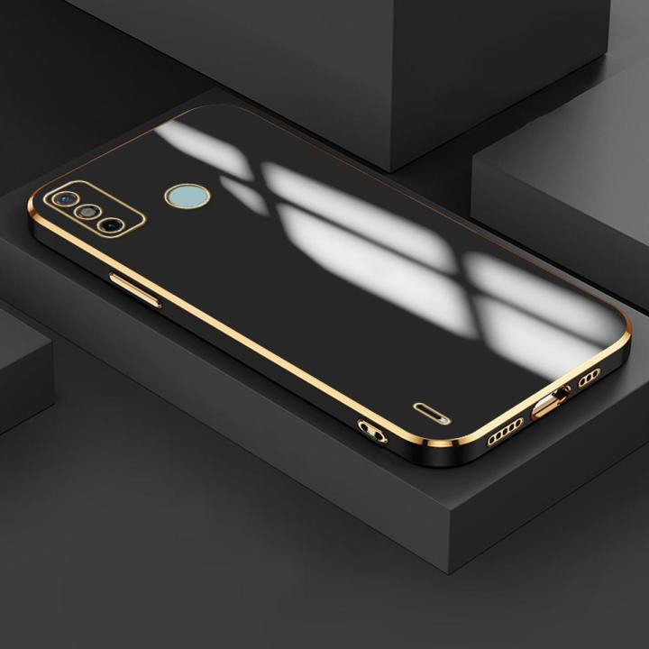 For%20Tecno%20Spark%206%20Go%20Back%20Cover%20Fashion%20Shiny%20Plating%20Square%20Bumper%20Camera%20Protection%20Case%20Soft%20Silicone%20Shockproof%20Protective%20Mobile%20Phone%20Cases%20-%20Image%202