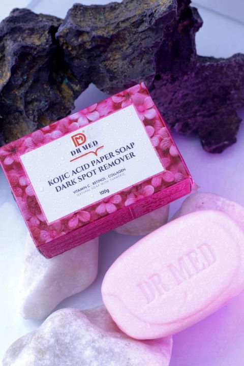 "DR%20MED%20Complete%20Soap%20Set:%20Kojic%20Acid,%20Acne%20Prone,%20Normal%20Skin,%20and%20Dry%20Skin%20Formulations%20for%20Targeted%20Skincare"%20-%20Image%205