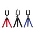 Tripod Mini Tripot Monopod For Mobile Phone Camera Holder. 