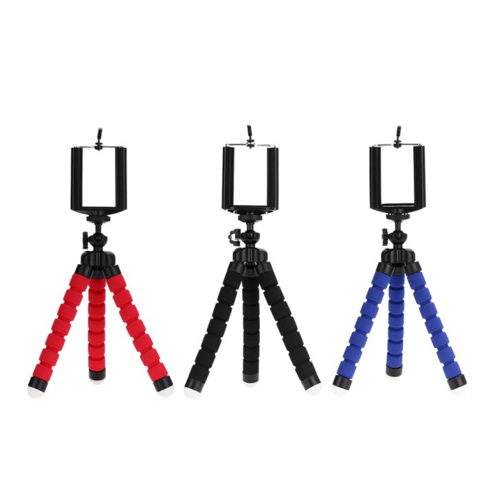 Tripod%20Mini%20Tripot%20Monopod%20For%20Mobile%20Phone%20Camera%20Holder%20-%20Image%207