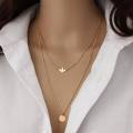Treasure Box 925 Sterling Silver bird peace pigeon Choker Necklace for Sister Girlfriend Wife Daughter Faith Hope Love Necklace Jewelry. 
