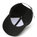 Fashion Accessories PU Leather Cap - Perfect for Outdoor Adventures and Sun Protection. 