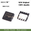 5pcs MDV1525 V1525 MOSFET QFN-8 New Original. 