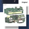 Original For Huawei MediaPad M5 lite BAH2-L09 W09 W19 10.1 USB Charger Port Dock Connector Plug Board Charge Charging Flex Cable. 