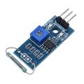 Raspberry pi 2 3 the sensor module package HC-SR04 501 DHT11 DS3231 KY-008 Sound Rain Soil sensor for arduino kit. 