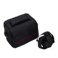 QUANBU Digital Case Camera Bag For Canon G7X Mark Ii G9X Sx430 Sx420 Eos M10 M50 -Nikon Coolpix B700 B500 P610S P610 P540 P530. 