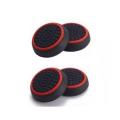 4pc Grips Thumb Stick Cover Grip Caps For Sony PS4 Playstation 4 Controller. 