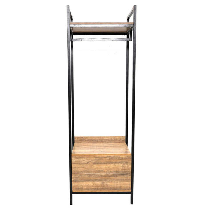 Habitt - Dax Iron Rack