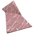 FLOWER BOUQUET SHEET PACK OF 20 SHEETS ( 22.5 INCH X 22.5 INCH ). 