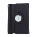 For New Huawei MatePad air 11.5 SE 10.4 Case T10 T10S 360 Rotating Funda MediaPad T5 10 T3 9.6 M5 Lite 10.1 PU V8 Leather Cover. 