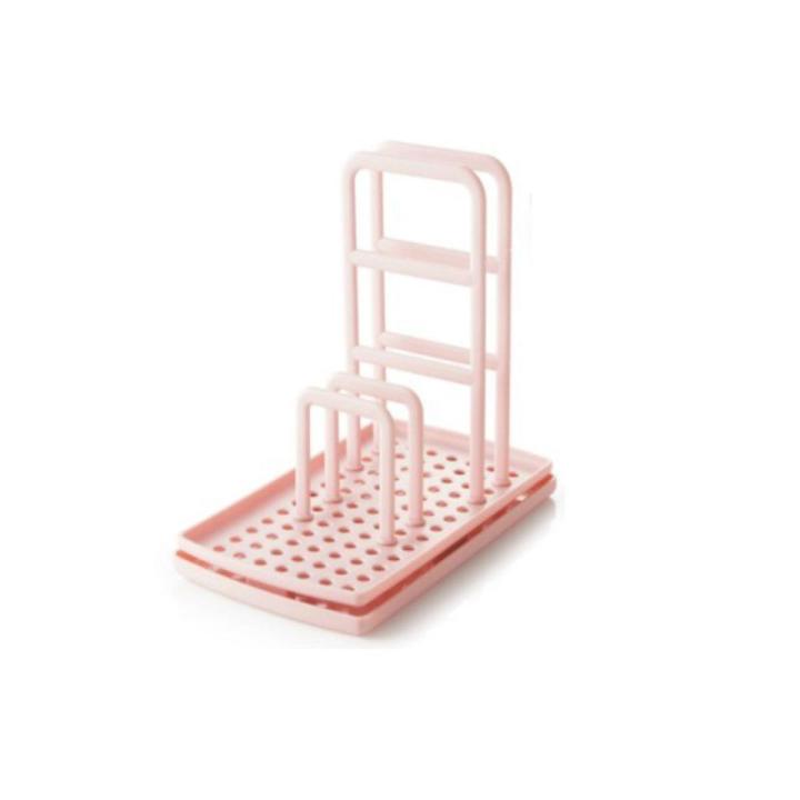 Multi-Function Storage Table Rag Rack Sponge Soap Hanger Dishcloth Drying Shelf Home Kitchen Organizer Accessories