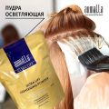 Armalla Ultra Lift Hair Lightening Powder For professional 500ml. 