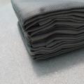 Dinner Cloth Napkins - Pack of 12 (20 x 20 inches) Export Quality Grey, White, Navy, Linen. 