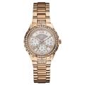 Guess Women Watch W0111L3. 